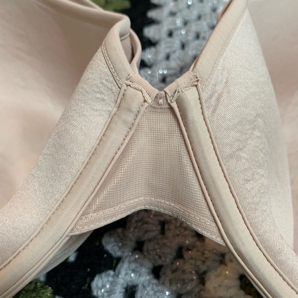 Thirdlove 46D 24/7 classic contour plunge - Picture 5 of 12